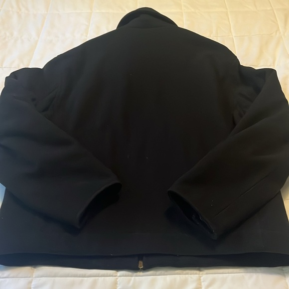 Men’s J. Crew wool coat - Picture 5 of 5